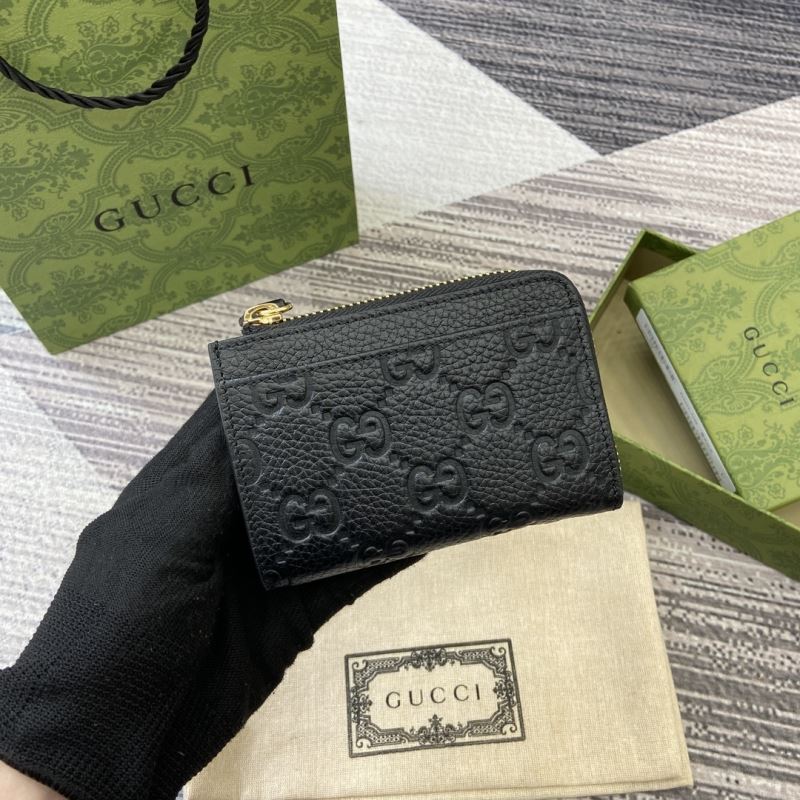 Gucci Wallets